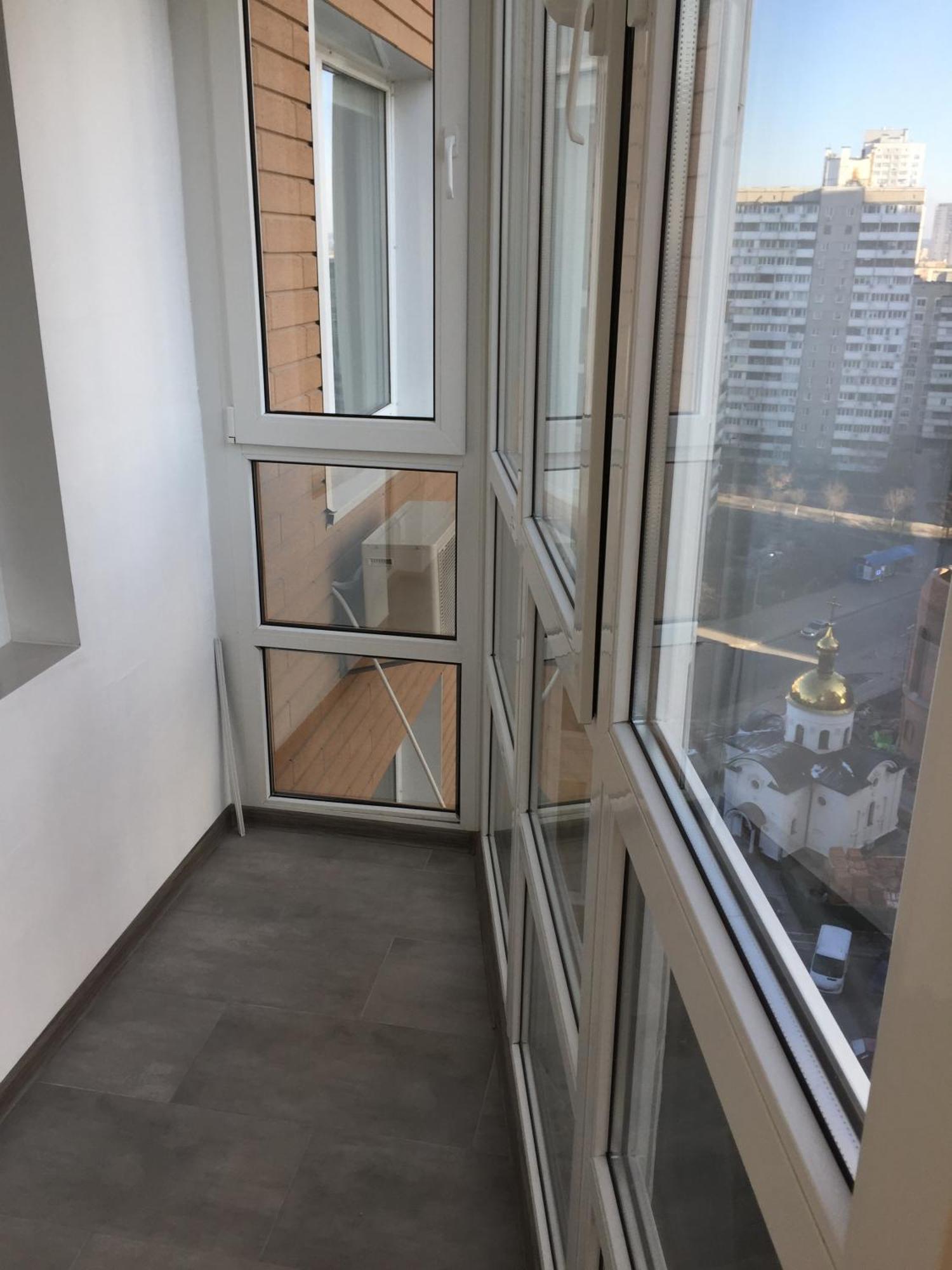 Apartament Delux Light Apartment Kyiv Exterior photo